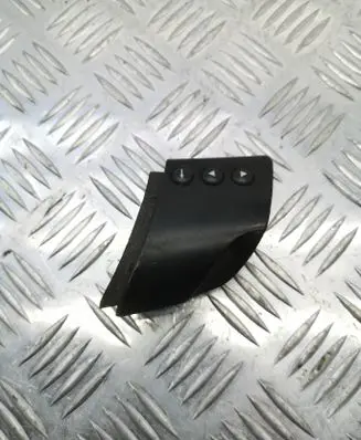 Opel Signum Steering wheel buttons/switches 60195761004 9186750