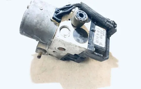 Peugeot 406 ABS Pump 0265216543 9644259680
