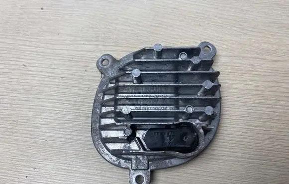 BMW 3 G20 G21 LED ballast control module 1420000425R
