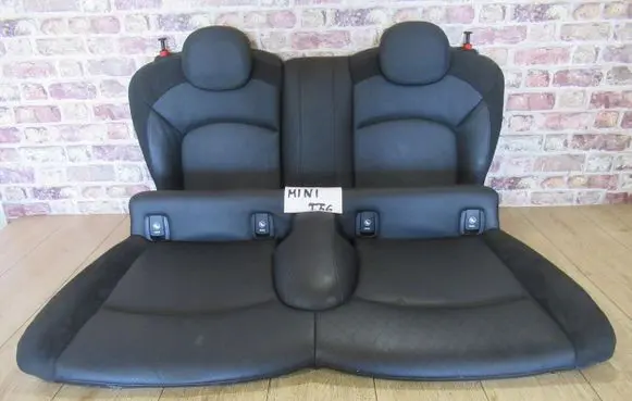 Mini One - Cooper F56 F55 Seat set 