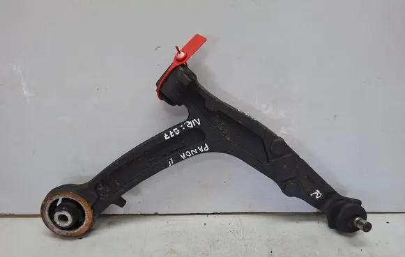 Fiat Panda II Front control arm S27647977