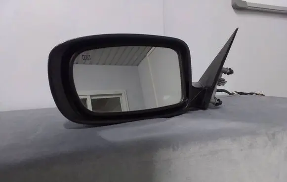 Dodge Charger Front door electric wing mirror 