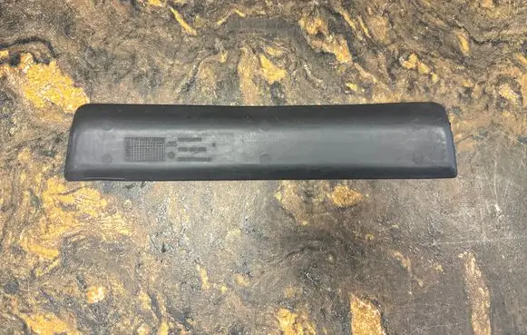 Volkswagen Multivan T4 Panel drawer/shelf pad 7D0858578