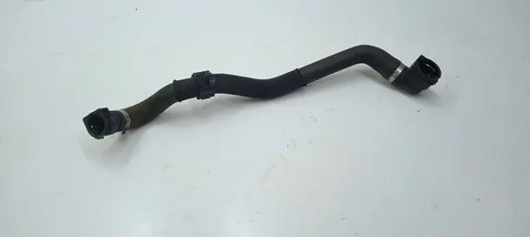 Jaguar F-Pace Engine coolant pipe/hose HK838C424AC
