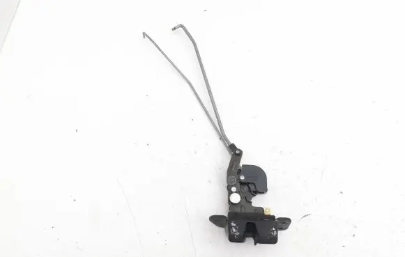 Hyundai Santa Fe Tailgate/trunk/boot lock/catch/latch