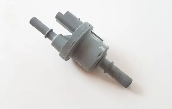Opel Grandland X Turbo solenoid valve 9802009480