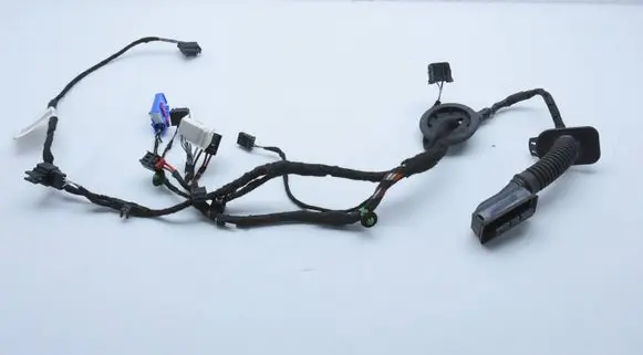 Volkswagen ID.4 Front door wiring loom/harness boot 2402103549 TAB016298SQ