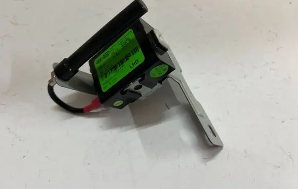 Hyundai i40 Other control units/modules 954703Z000
