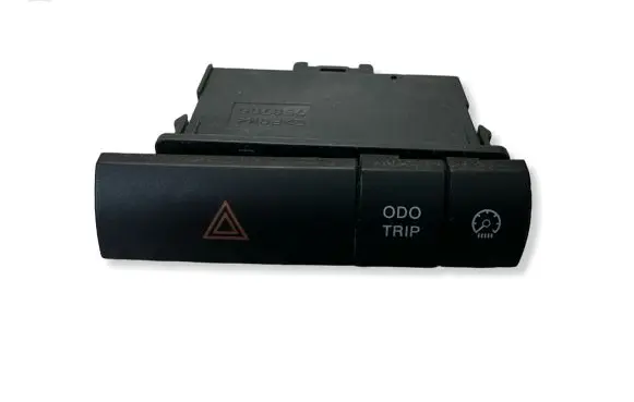 Toyota Prius (XW20) Hazard light switch 