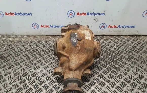 BMW X3 E83 Rear differential 7544795 33107544795 7544794