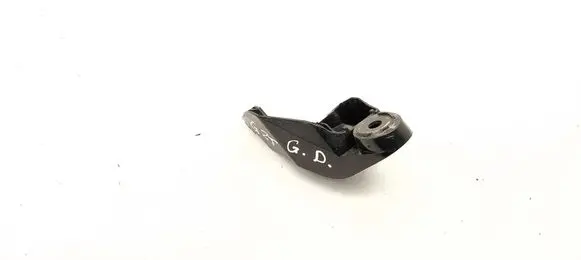 Toyota C-HR I Rear bumper mounting bracket 52562F4010