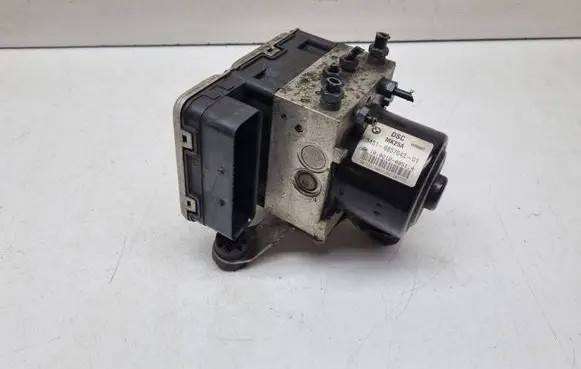 BMW X3 F25 ABS Pump 6857643 34516857643