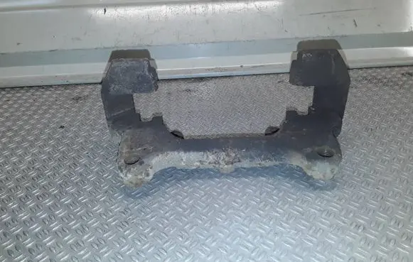 Volkswagen Golf VI Front Brake Caliper Pad/Carrier 