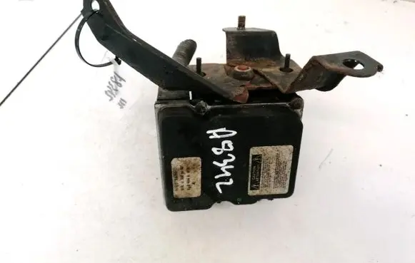 Toyota Corolla Verso AR10 ABS Pump 645L5170605 00049
