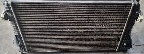 Volkswagen PASSAT CC Radiator set 
