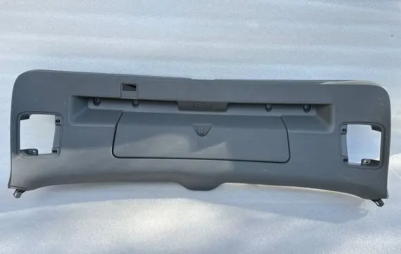Audi Q7 4L Tailgate trim 4L0867973B