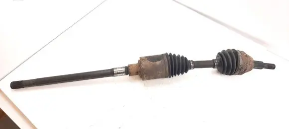 Dodge Nitro Front driveshaft