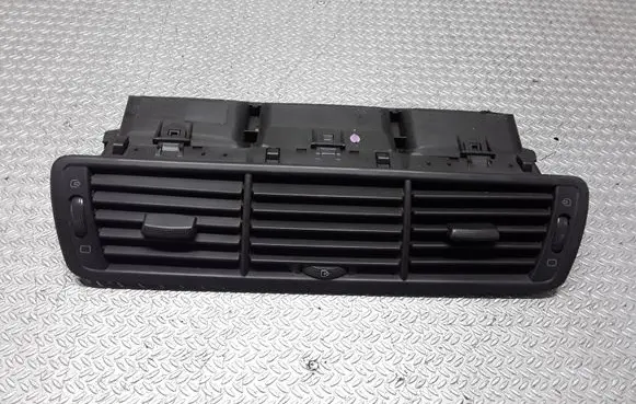 Citroen C8 Dash center air vent grill 1484107077