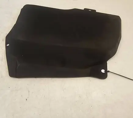 Jaguar XF X250 Fuse box cover 8X23F01590A