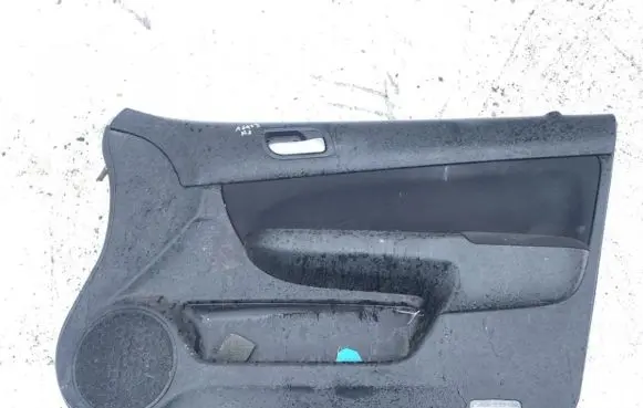 Honda Accord Front door card panel trim 83500SEA003055 83500-SEA-0030-55