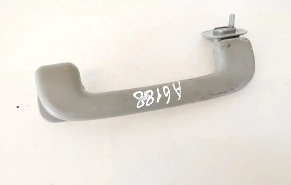 Renault Scenic I Rear interior roof grab handle 7700430496