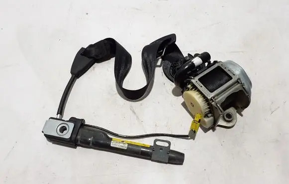 Audi A3 8Y Front seatbelt 8Y0857619