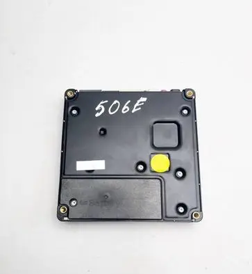 Porsche Taycan 9J1 Other control units/modules 9J1035283A