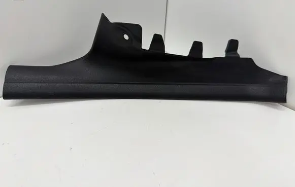 BMW 3 F30 F35 F31 Rear sill trim cover 7221917 17365810