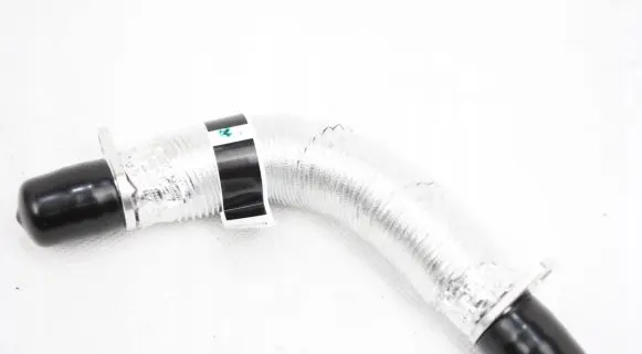 BMW 5 G30 G31 Turbo turbocharger oiling pipe/hose 8679020