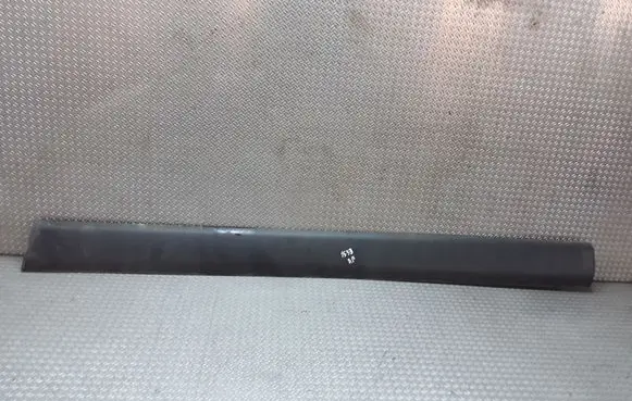Opel Frontera B Front door trim (molding) 9712A1092