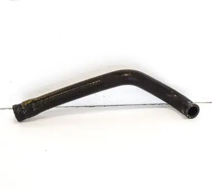 Mercedes-Benz SLC C107 Air intake hose/pipe A1078313094