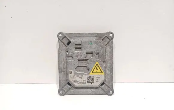 Audi A4 S4 B8 8K Xenon control unit/module 1307329153 10EEG060110