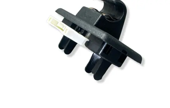 Mercedes-Benz B W247 Sun visor clip/hook/bracket A0998210011