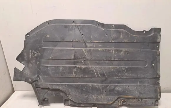 BMW X7 G07 Pickup box liner 9477805