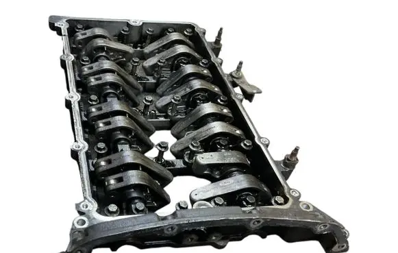 Ford Mondeo Mk III Engine head 2S7Q6K537