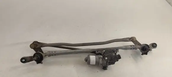 Chrysler Pacifica Front wiper linkage and motor 68229327AC AX1590607812