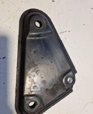 Other front suspension part