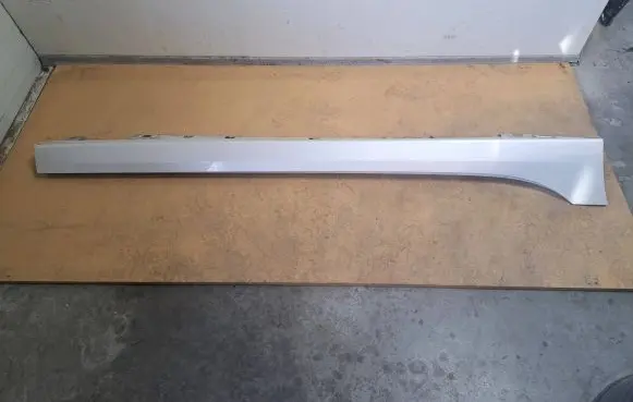 BMW 1 F40 Sill 7461382 001021296002
