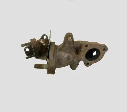 Hyundai Tucson JM Exhaust manifold