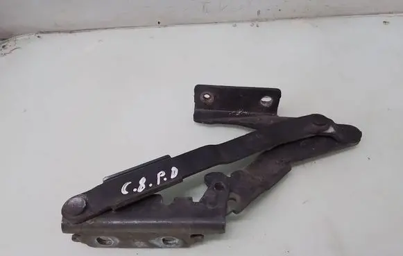 Citroen C8 Engine bonnet/hood hinges