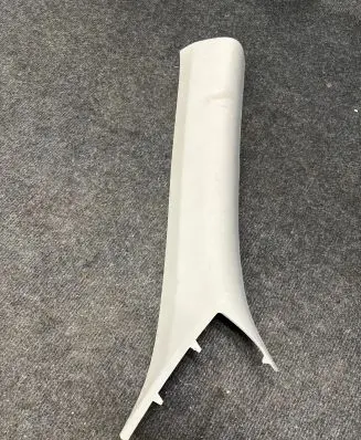 Chevrolet Camaro (A) pillar trim 84125424 84130891 1668