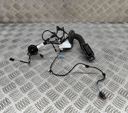 BMW i3 Rear door wiring loom 8806980