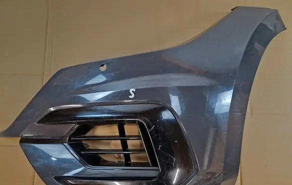 Volkswagen Arteon Front bumper corner part panel trim 3G8807013