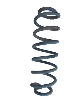 Volkswagen Golf VI Rear coil spring 1J0511115BD