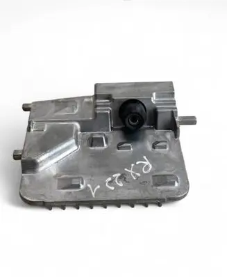 Windshield/windscreen camera