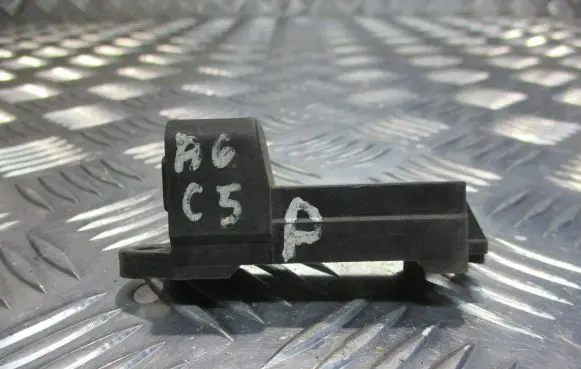 Audi A6 S6 C5 4B Airbag deployment crash/impact sensor 4B0959643B