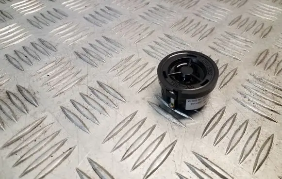 Peugeot Boxer Front door high frequency speaker 528393184