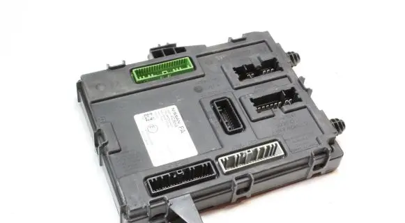 Nissan X-Trail T31 Central body control module 284B14CB5A