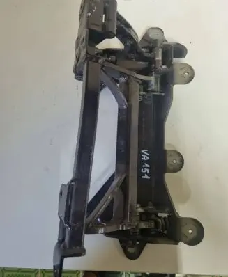 Mercedes-Benz CL C215 Front door upper hinge A2157200237