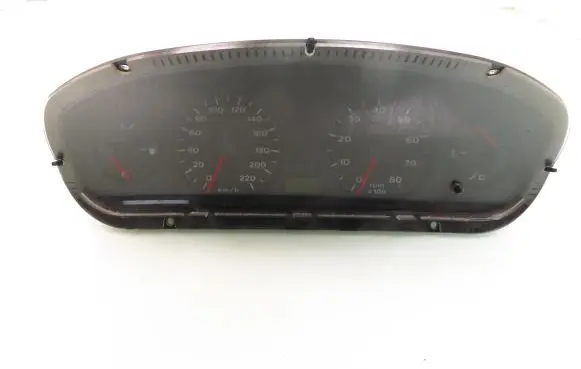 Fiat Bravo - Brava Speedometer (instrument cluster) 606290002